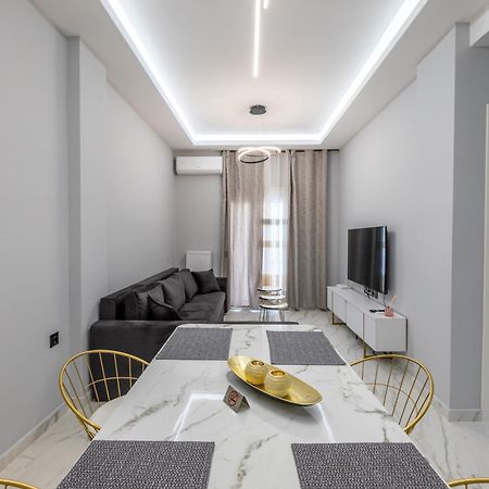Db Premium Stay Apartments #Two Bedroom Салоніки Екстер'єр фото
