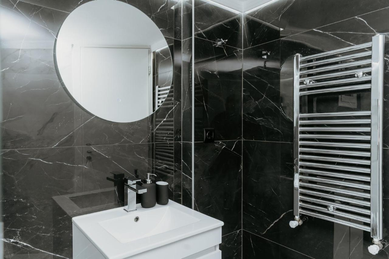 Db Premium Stay Apartments #Two Bedroom Салоніки Екстер'єр фото