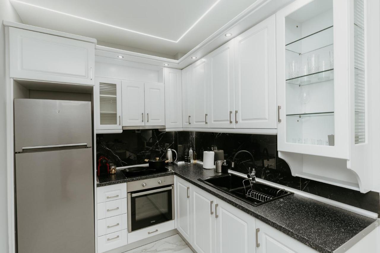Db Premium Stay Apartments #Two Bedroom Салоніки Екстер'єр фото