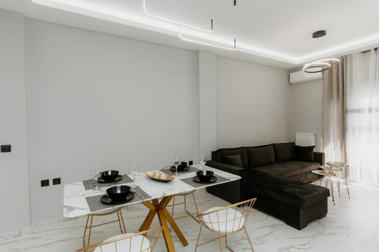 Db Premium Stay Apartments #Two Bedroom Салоніки Екстер'єр фото
