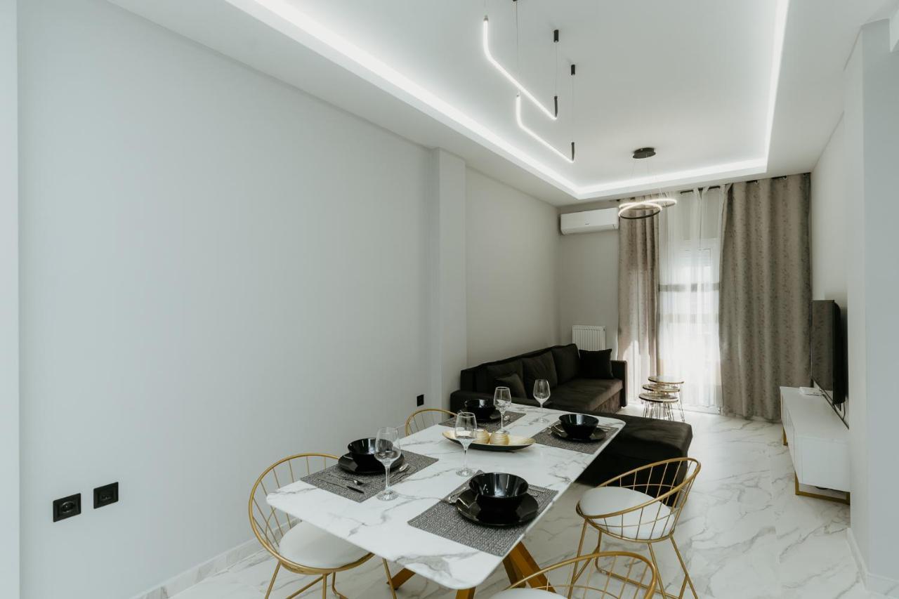 Db Premium Stay Apartments #Two Bedroom Салоніки Екстер'єр фото