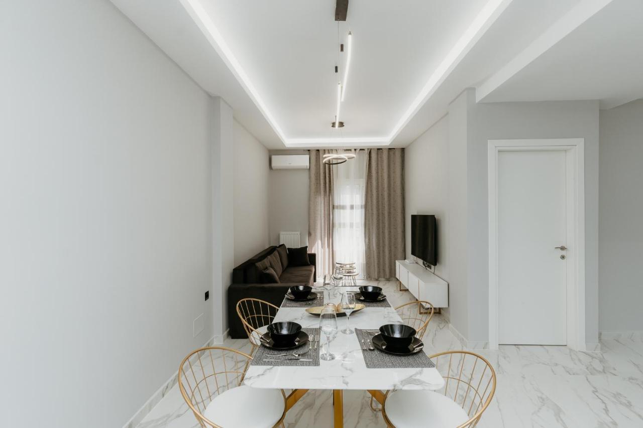 Db Premium Stay Apartments #Two Bedroom Салоніки Екстер'єр фото