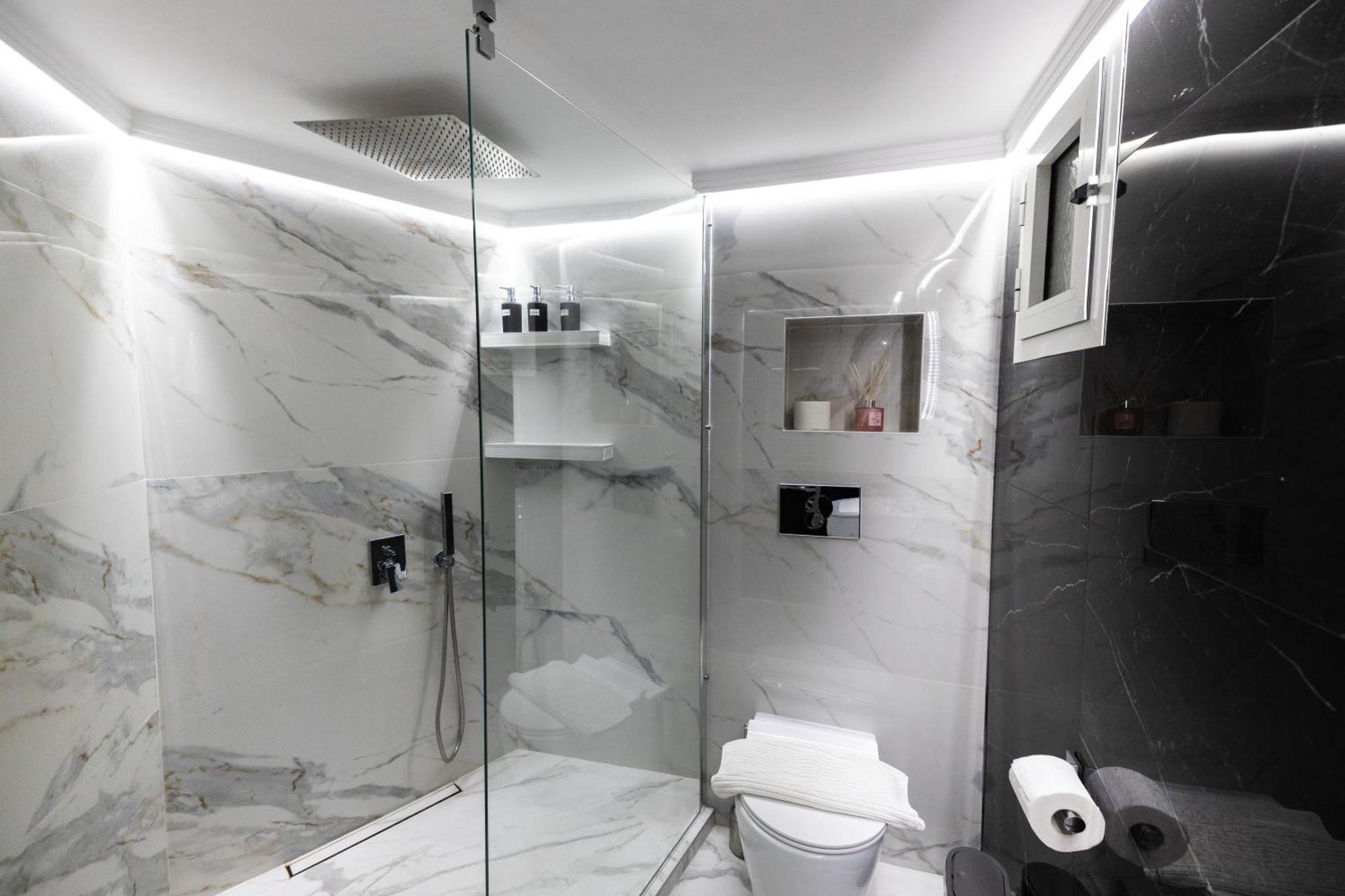 Db Premium Stay Apartments #Two Bedroom Салоніки Екстер'єр фото