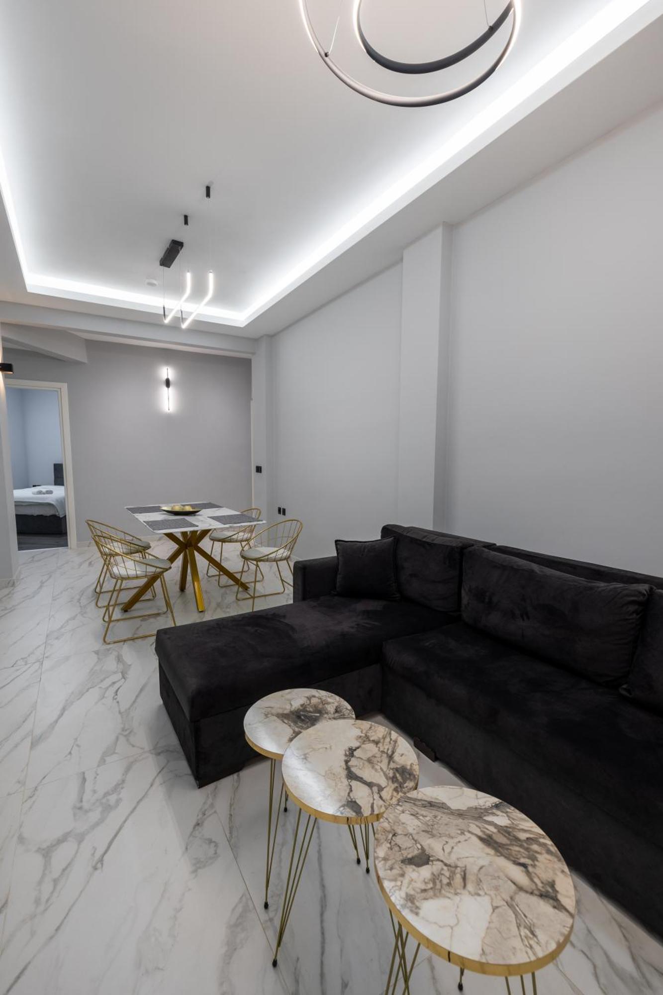 Db Premium Stay Apartments #Two Bedroom Салоніки Екстер'єр фото