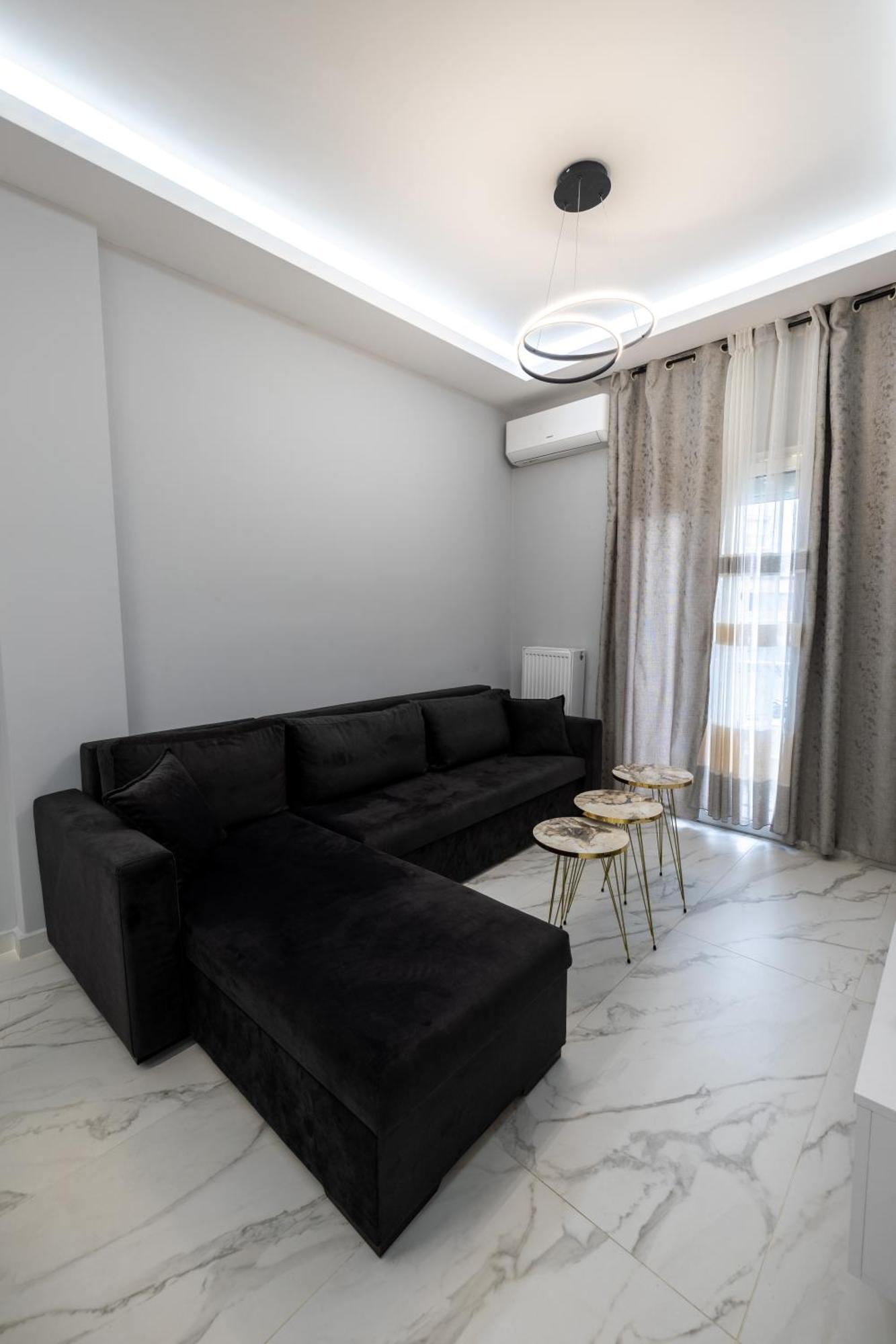 Db Premium Stay Apartments #Two Bedroom Салоніки Екстер'єр фото